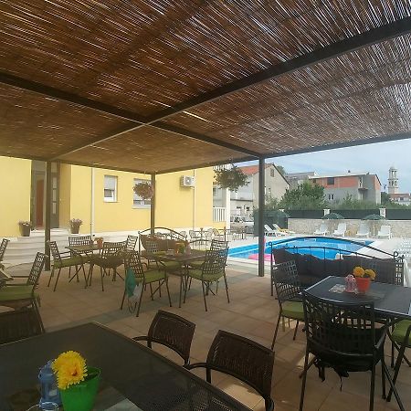 Villa Iva-Dom Kaštela Exterior foto