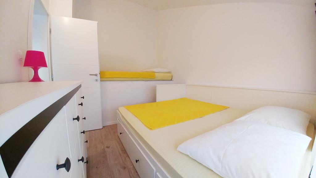 Villa Iva-Dom Kaštela Quarto foto