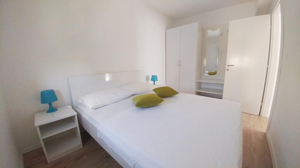 Villa Iva-Dom Kaštela Quarto foto