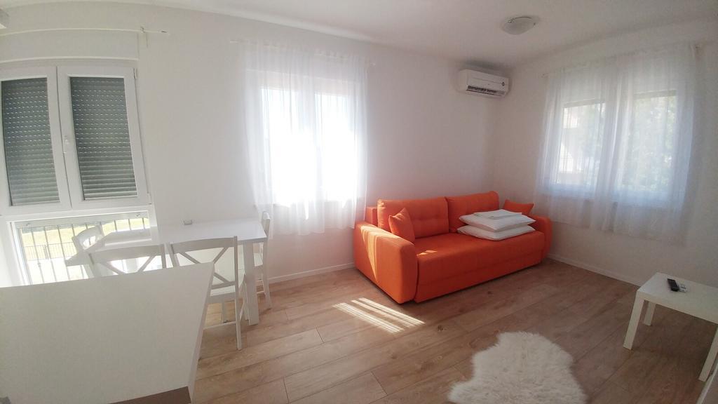 Villa Iva-Dom Kaštela Quarto foto