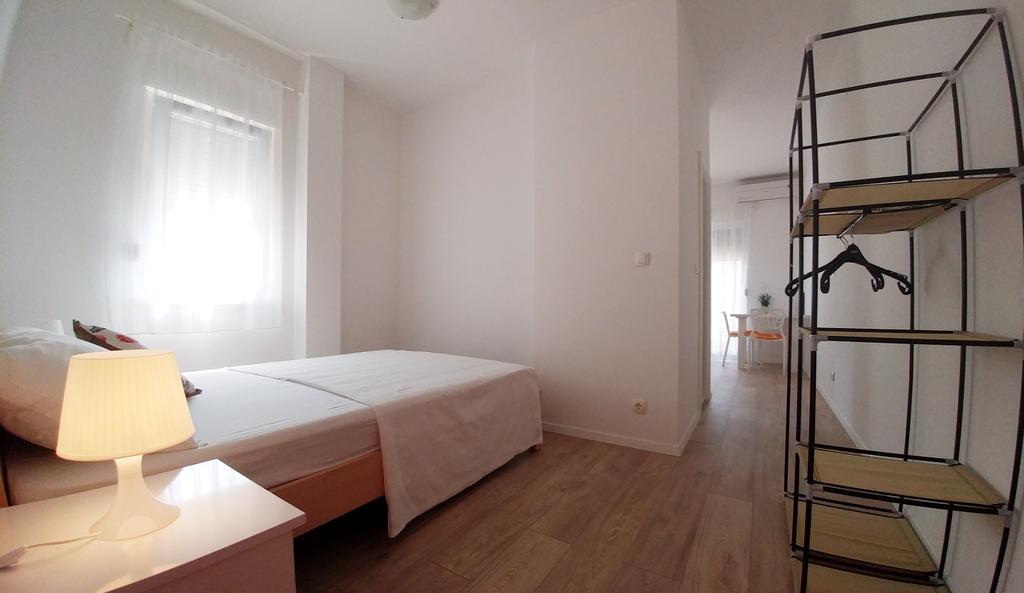 Villa Iva-Dom Kaštela Quarto foto