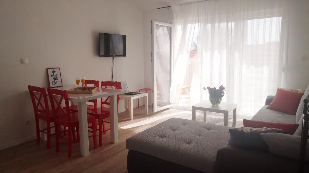 Villa Iva-Dom Kaštela Quarto foto