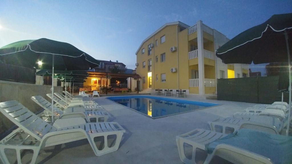 Villa Iva-Dom Kaštela Exterior foto