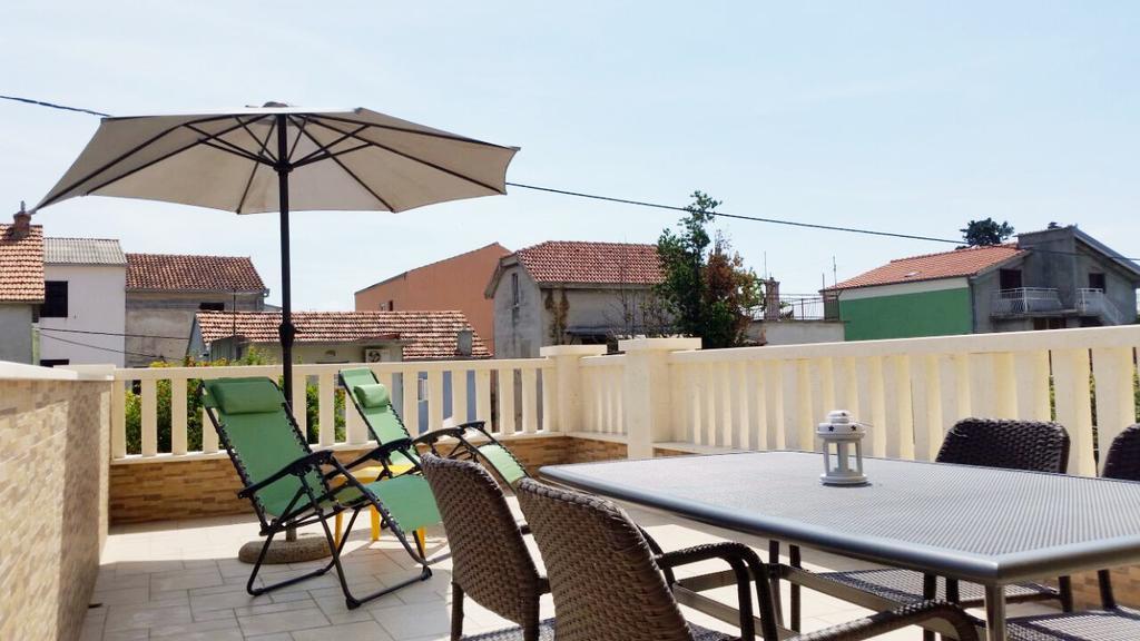 Villa Iva-Dom Kaštela Exterior foto